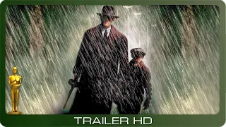 Road to Perdition ≣ 2002 ≣ Trailer ≣ German | Deutsch