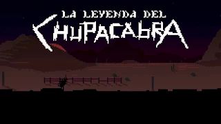 La Leyenda del Chupacabra Trailer