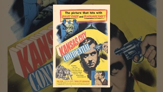 Тайны Канзас-Сити (1952) фильм