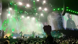 The Cure - A Forest (Live at Flow Festival, Helsinki 2019)