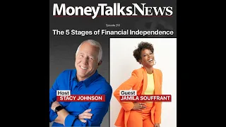 The 5 Stages of Financial Independence