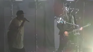 Limp Bizkit LIVE - Barnacle - 2023-03-31 - Stuttgart, Germany, Hanns-Martin-Schleyerhalle, 4K