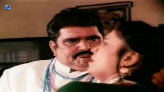 अपनी औकात में रह तू हमारी रखैल है - Best Action & Romantic Scene | Lekha Govil, Raza Murad |Putlibai