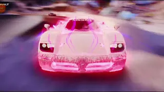 ASPHALT 9 LEGENDS || DON'T FLY HIGH, COME ON THE WAY