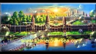 Cambodia News Cambodian Music Song Khmer Angkor Watt New from PhnomPenh City