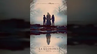 The Curse of La Llorona Non-spoiler review- just stop lying please!!