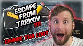 HOW TO MAKE MONEY IN ESCAPE FROM TARKOV 2021 | Tarkov 101 Season 3 Episode 5