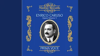 Samson et Dalila, Op. 47: Vois ma misère hélas (Recorded 1916)