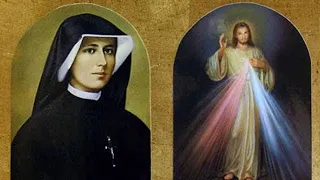 Los Lugares donde vivió Sor Faustina y el Santuario de la Divina Misericordia en Polonia