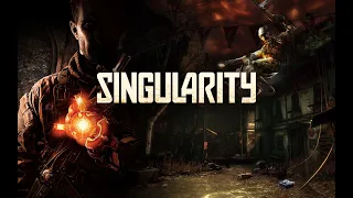 Singularity Игрофильм, Прохождение