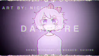 Sick meme (Daycore/ Anti- Nightcore)