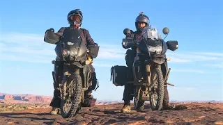 EPIC TRAIL RIDING IN UTAH !! | Trans-America Trail [ Episode 8 ]