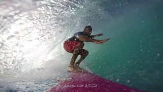 GoPro: Jamie Sterling - Hawaii 11.14.14 - Surf