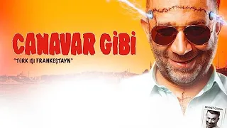 Canavar Gibi 2018 Filmi 📽️ Türkçe Dublaj İzle