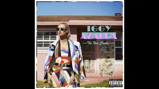 Iggy Azalea - Black Widow (feat. Rita Ora) (slowed + reverb)