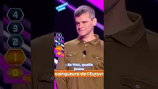 Revoyons les classiques de l'Eurovision !