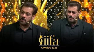 Salman ko bhau kaun bulata hai?