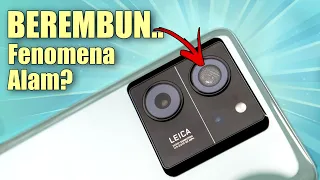 MENGUJI Ketahanan Baterai Xiaomi 13T