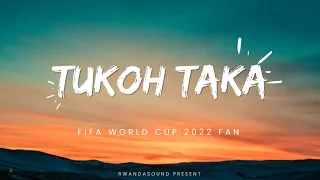 Tukoh Taka-Nicki Minaj lyric video Maluma, & Myriam Fares FIFA Fan Festival™ Anthem