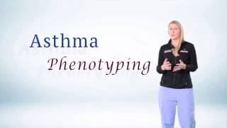 Asthma Phenotypes