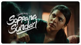 Aishwarya becomes the savage saviour for her family | Soppana Sundari Movie Scene | Aishwarya Rajesh