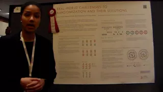 Saturday Poster 2nd Place Winner | 2017 Fall Research Conference