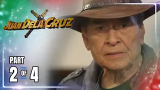 Juan Dela Cruz | Episode 113 (2/4) | March 19, 2023