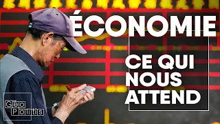 Economie mondiale en 2024, où va-t-on?