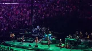 Bruce Springsteen - Trapped (4/1/2023) New York City NYC MSG Madison Square Garden E Street Band 23