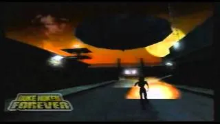 Duke Nukem Forever E3 1998 Trailer