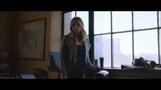 Veronica Mars end scene