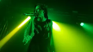 Butcher Babies Monster's Ball 04/03/2018 at The Dome