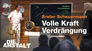 Klimaentwicklung - völlig ab vom Kurs! - Die Anstalt vom 09.04.2019 | ZDF