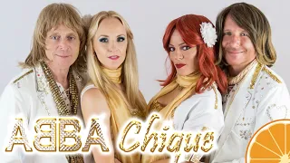 ABBA Chique Promo