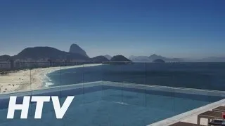 Miramar Hotel by Windsor en Rio de Janeiro