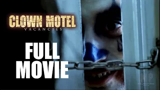 Clown Motel Vacancies |Full Movie 2020