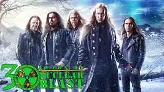 WINTERSUN - New Album: The Forest Seasons (OUT WORLDWIDE)