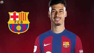 Gabriel Martinelli - Welcome to Barcelona? 2024 - Best Skills & Goals | HD