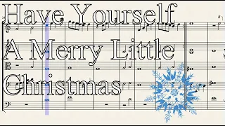 Have Yourself A Merry Little Christmas (By Hugh Martin) | Orchestral Arrangement