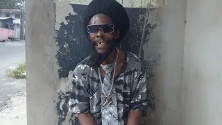 Peanut Dread Young Yutes Become Active In V!olence Jamaica😂😂Must Watch July 19 2021