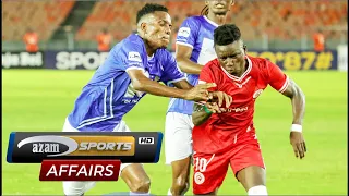 Simba 2-0 Dodoma Jiji | Highlights | NBC Premier League 07/03/2022