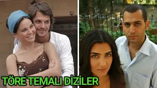 En İyi Töre Ağa Konulu Diziler