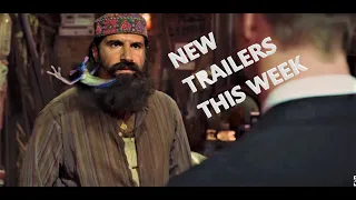 New Trailers This Week 2019