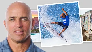 Kelly Slater's Surfer Guide to Hawaii, From Pipeline to Shark Diving | Condé Nast Traveler