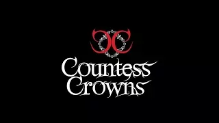 Hecate crown - Countess Crowns