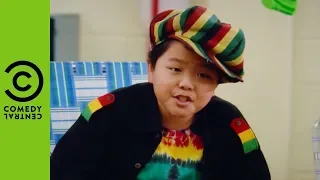 What's So Funny About China? | Fresh Off The Boat