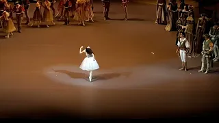 Giselle 21 01.23 E.Kokoreva - debut,   D. Smilevsky - debut