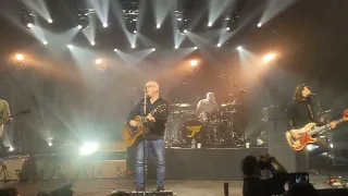 Pixies - "Where Is My Mind?", Live In Munich at Tonhalle, 28.02.2023