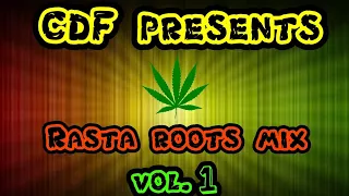 Rasta Roots mix Vol.1