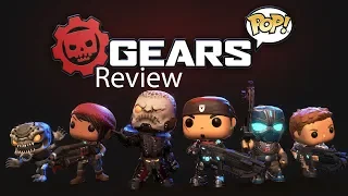 Gears Pop Gameplay Review IOS, Android, Windows 10